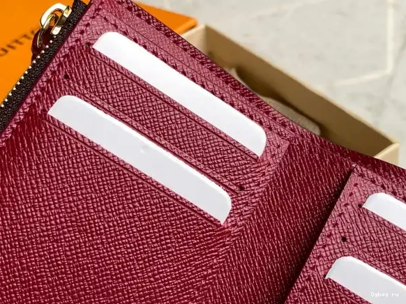 Wallet Louis VICTORINE Vuitton 0525